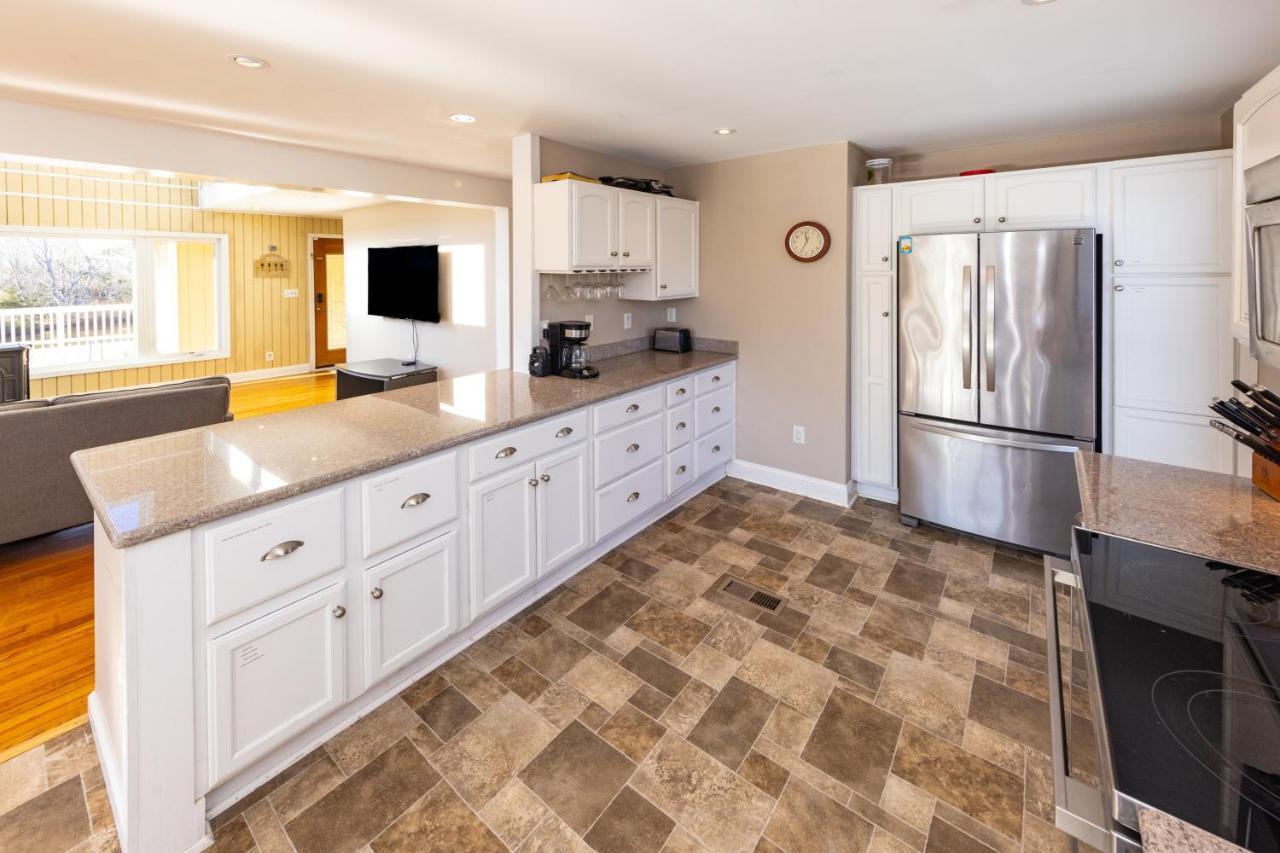 Villa Bay View Beauty à Virginia Beach Extérieur photo