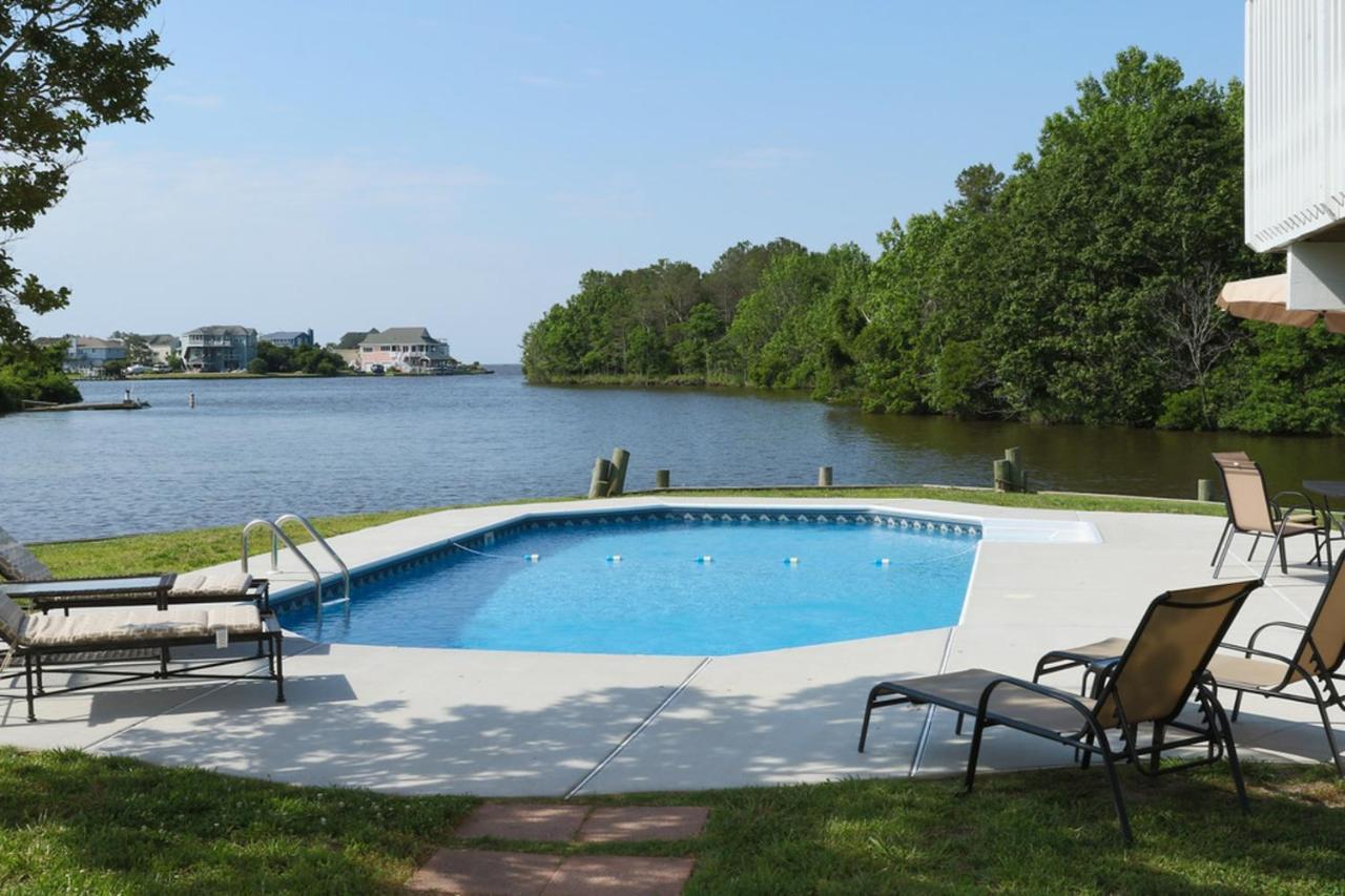Villa Bay View Beauty à Virginia Beach Extérieur photo