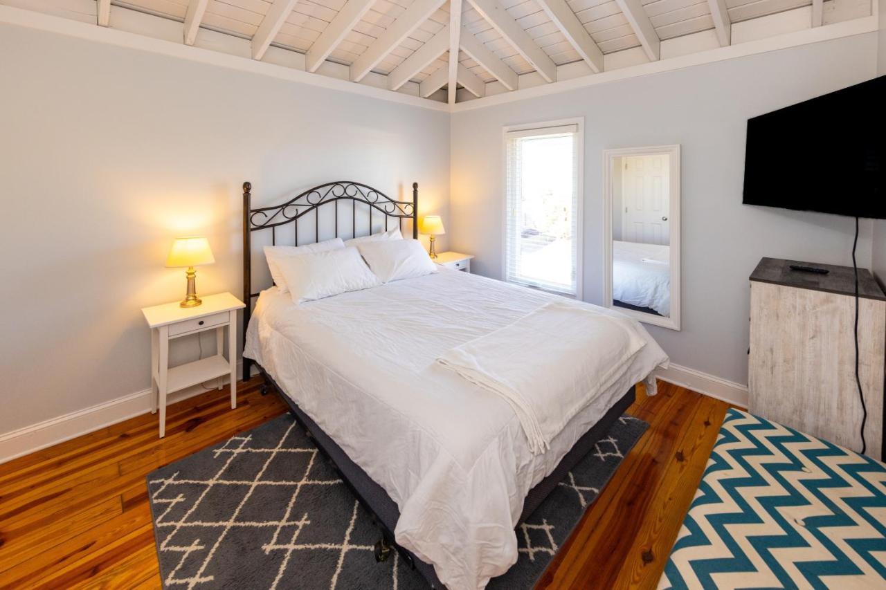 Villa Bay View Beauty à Virginia Beach Extérieur photo